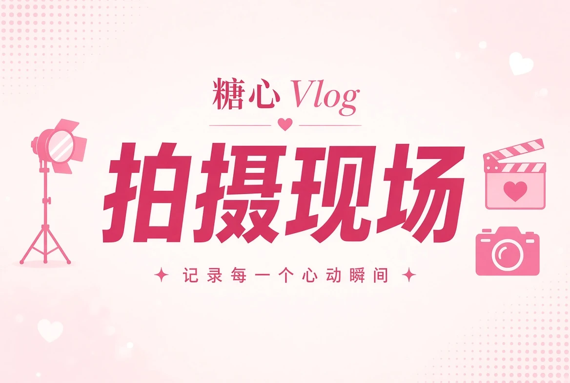影像创作环境